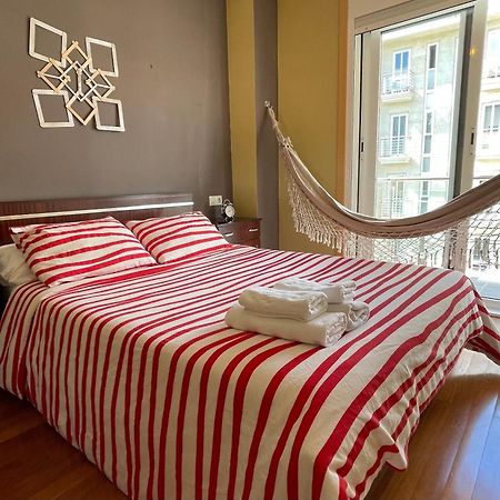 Apartamento Luminoso Y Acogedor Lalín Dış mekan fotoğraf