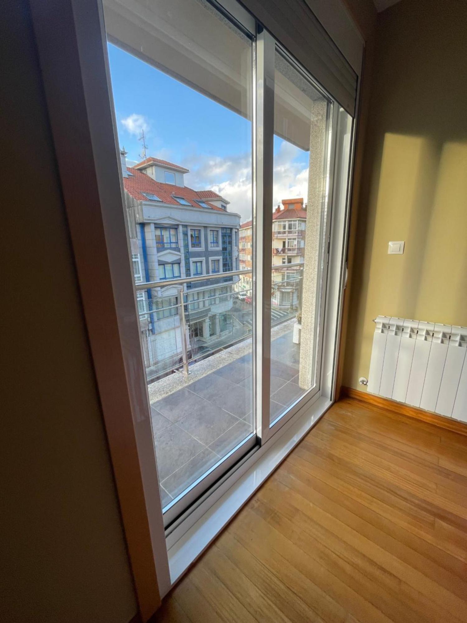 Apartamento Luminoso Y Acogedor Lalín Dış mekan fotoğraf