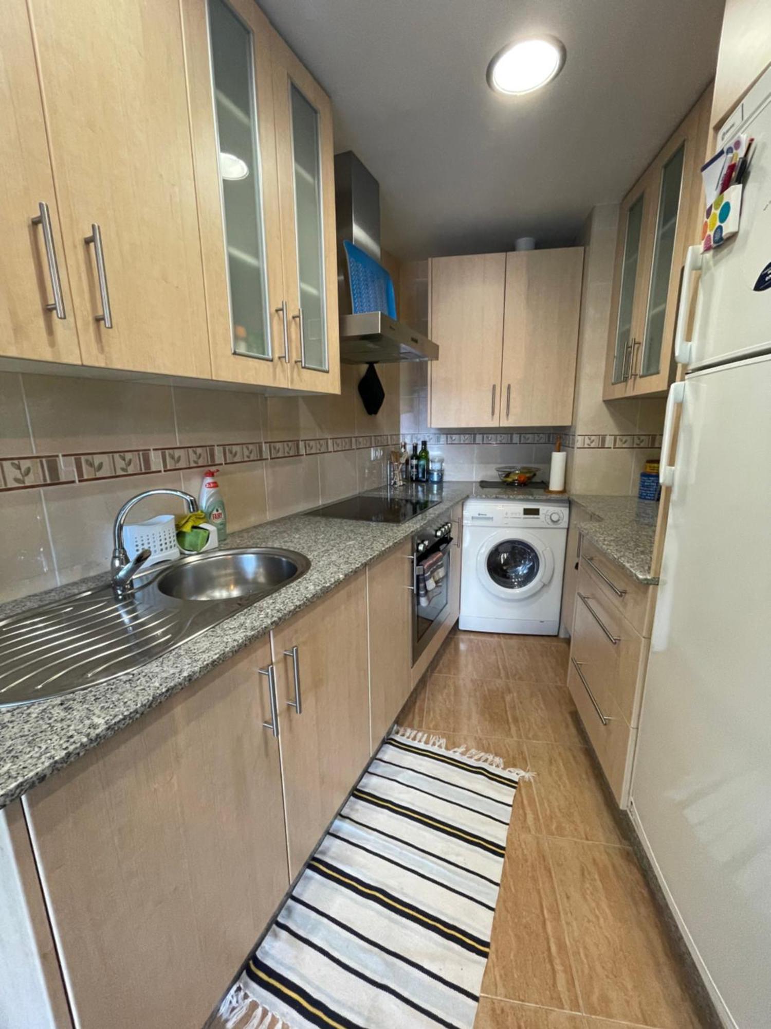 Apartamento Luminoso Y Acogedor Lalín Dış mekan fotoğraf