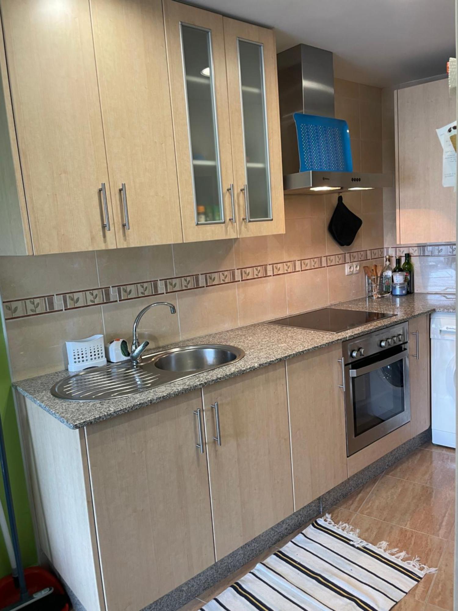 Apartamento Luminoso Y Acogedor Lalín Dış mekan fotoğraf